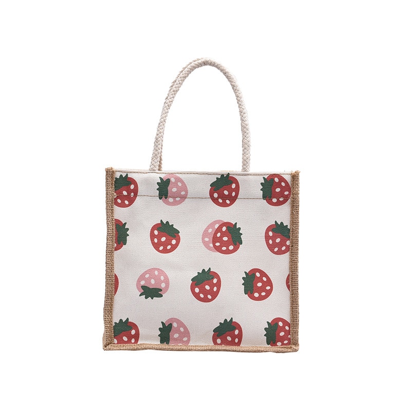 DIY Painting Handbag