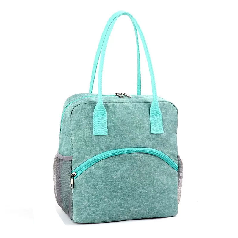 New Fresh Insulation Lunch Bag