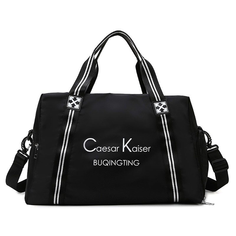 Large-capacity Travel Bag