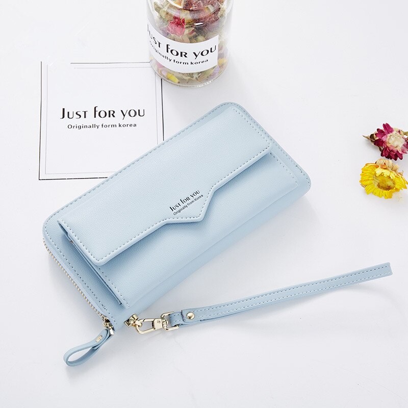 New Designer Female Wallet