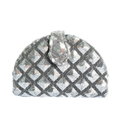 Luxury Sequins Party Evening Clutch