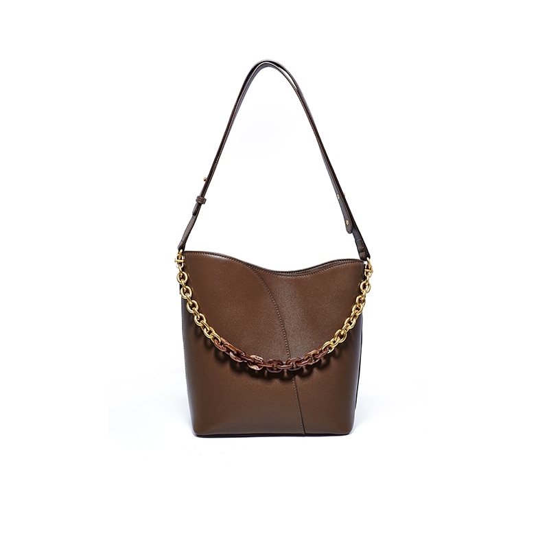 Retro All-match Messenger Bag