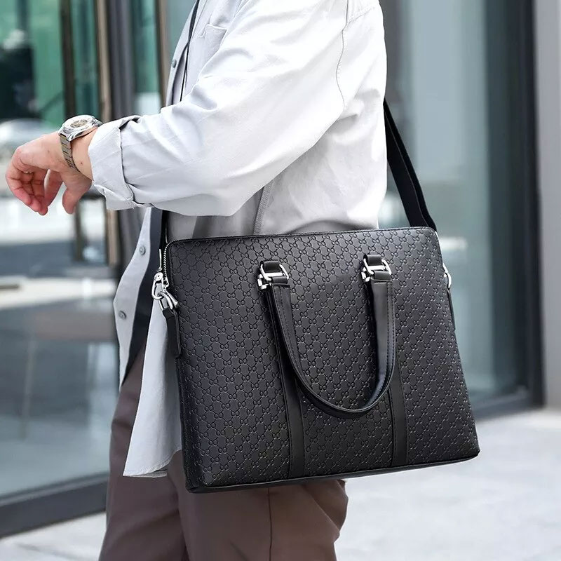 Briefcase New Fashion Tote Bag