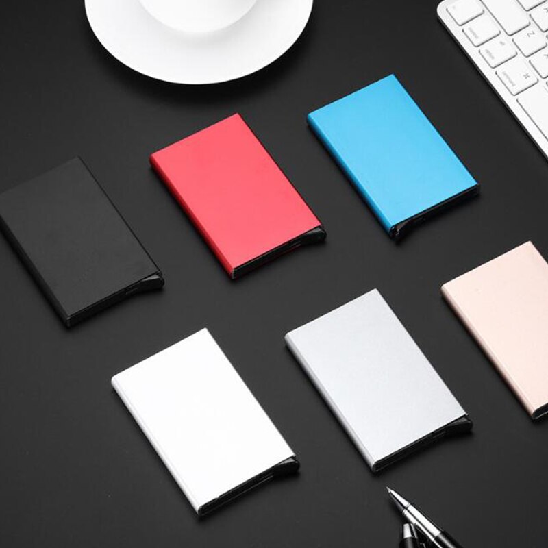 Credit Card Protector Case