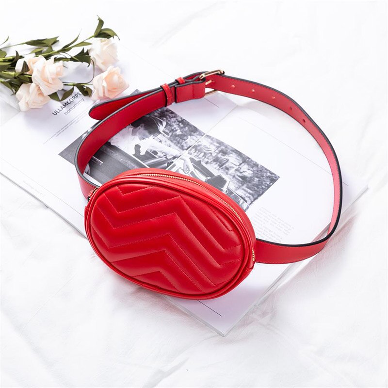 Designer Luxury Fanny Pack