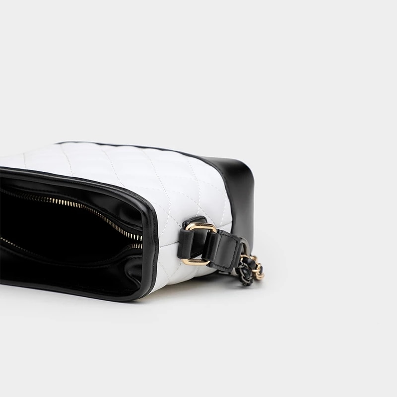 Rhombus Large Bucket Bag