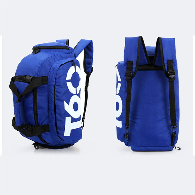 Waterproof Gym Sports Bag
