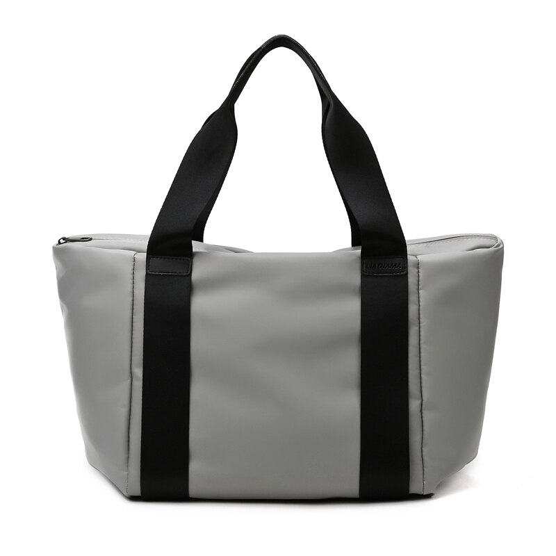 Fitness Duffle Bag Handbag Short Distance