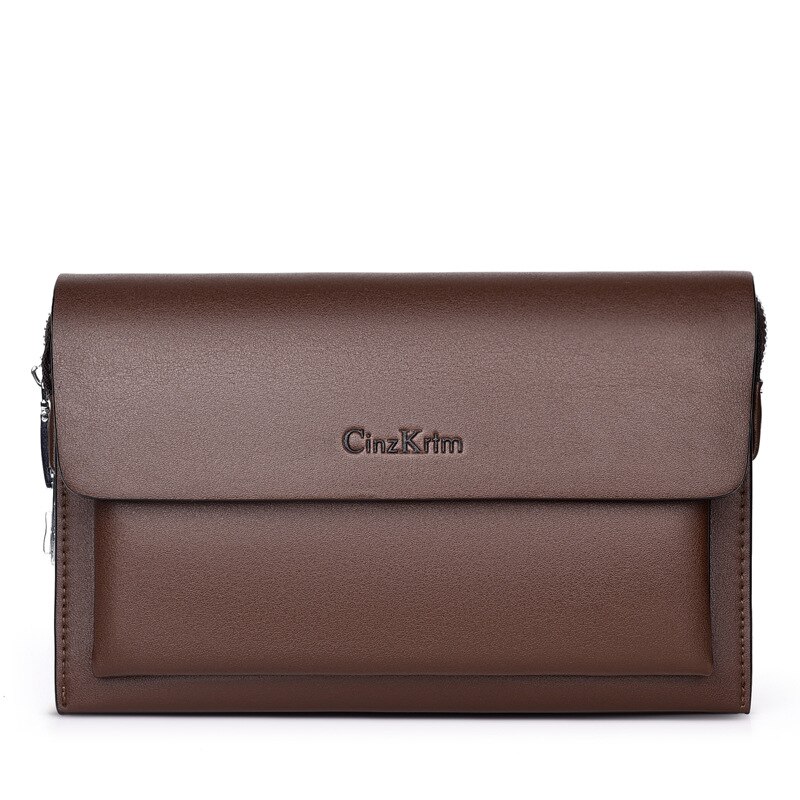 New Design Anti-theft Long Wallet