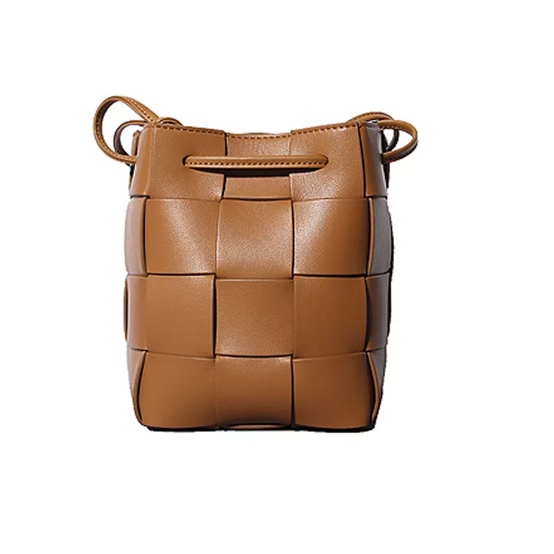 Cow Leather Small Handbag