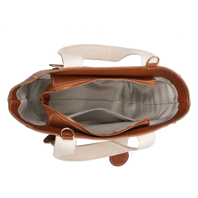 New Vintage Retro Handbag