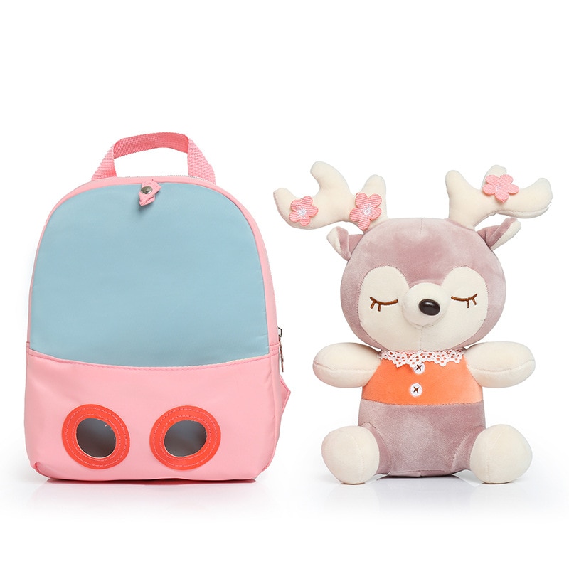 Animals Backpacks Kids Stuff Backpack