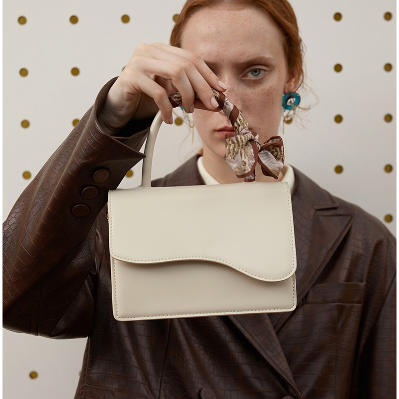 ELF BAG-Small Square Bag