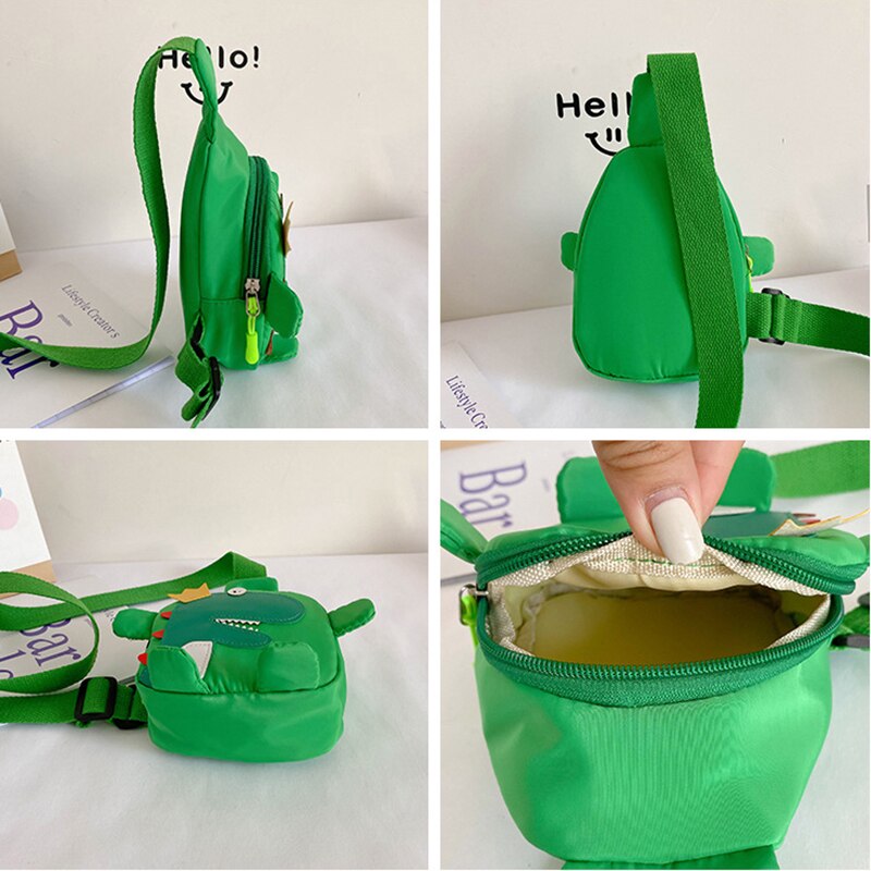 Children's Backpack Kids Outdoor Shoulder Bag