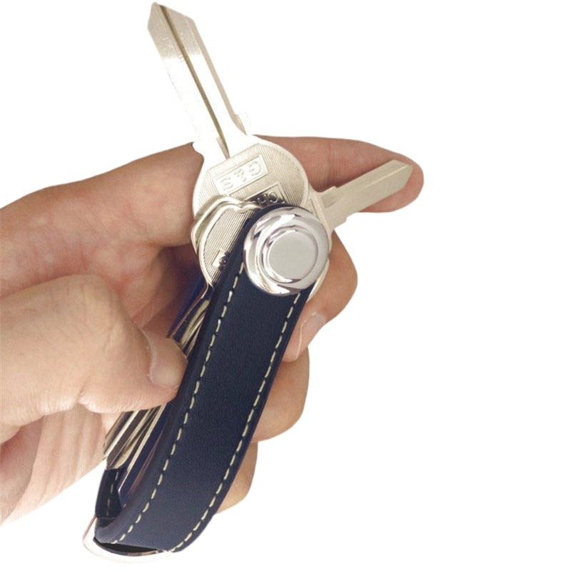 Car Key Pouch Bag