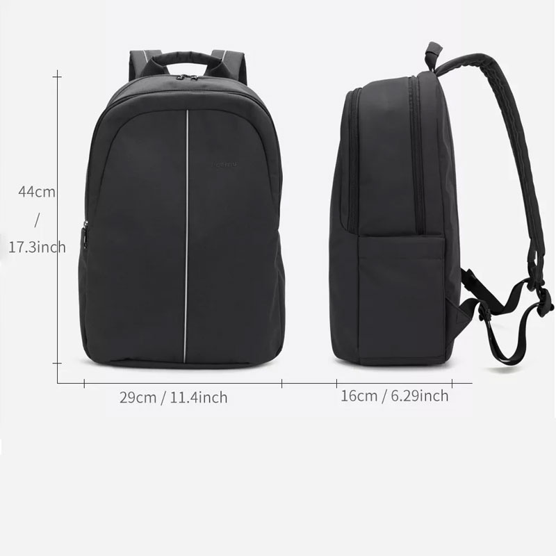 Fresh Light Weight School Backpack
