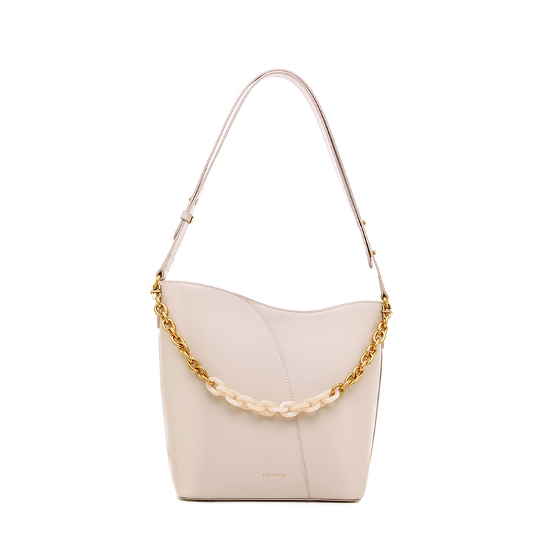 Retro All-match Messenger Bag