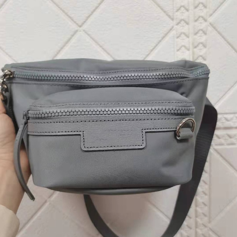 Chest Bag Messenger Bag