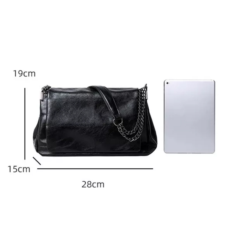 High Quality Women Pu Shoulder Bag