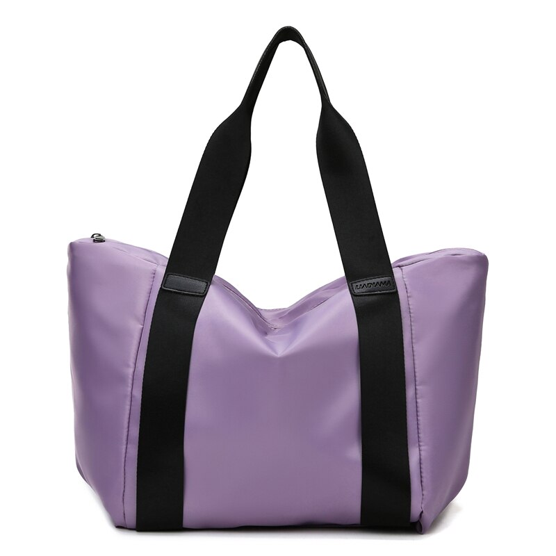 Fitness Duffle Bag Handbag Short Distance