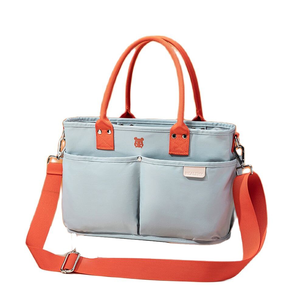 Magnetic Mommy Bag For Baby