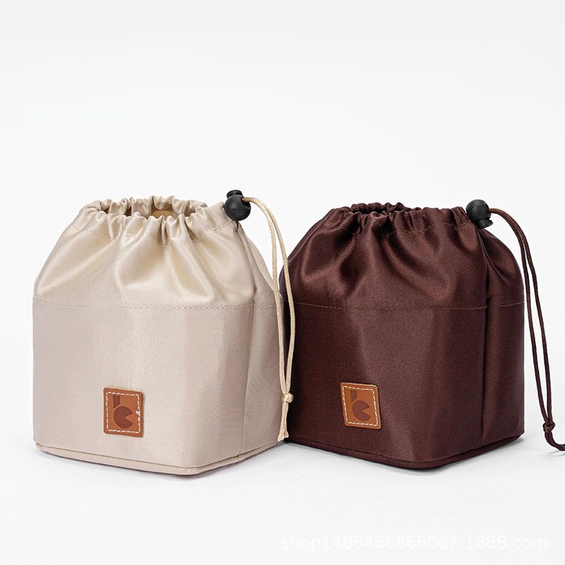 Mini Small Shaomai Bucket