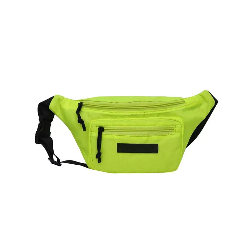 Unisex Hip-hop Cellphone Bag