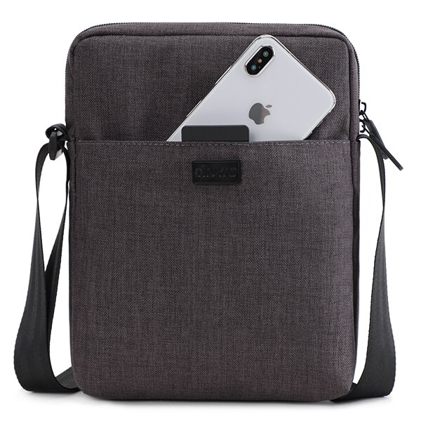 Light Canvas Bag for 7.9' Ipad