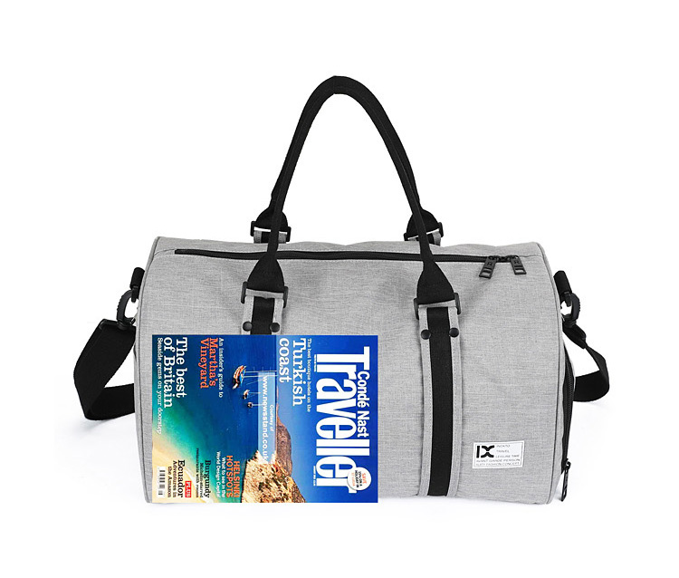 Travel Bags Nylon Waterproof Handbag