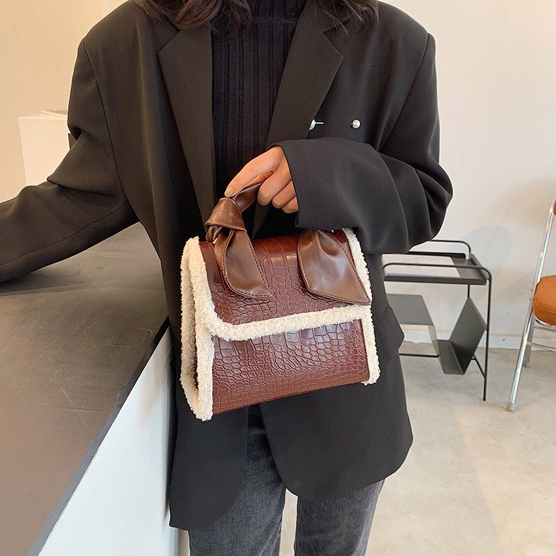 Trendy Handbag Luxury Designer