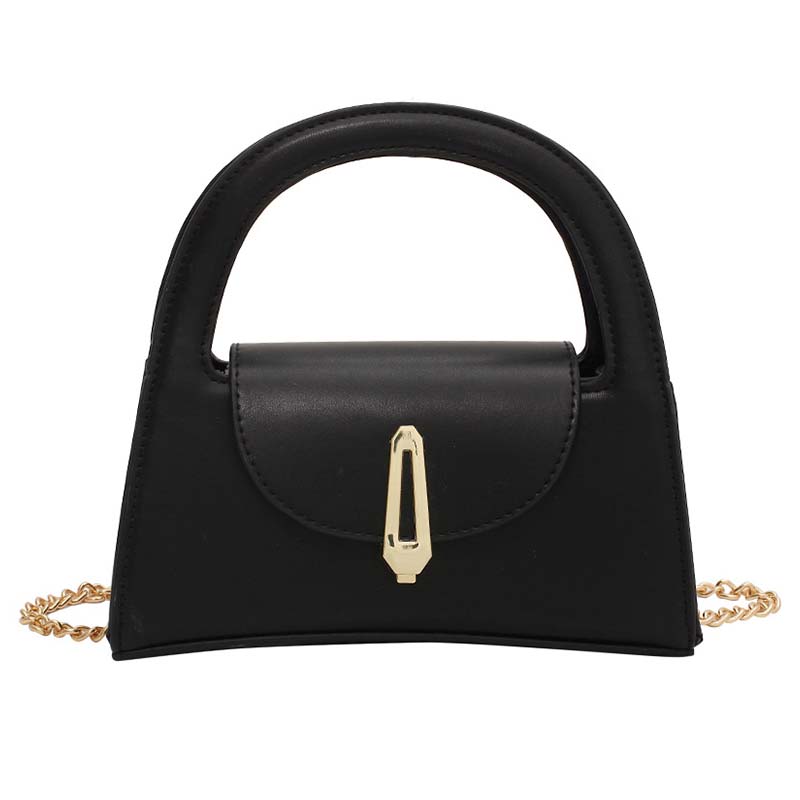 Fashion Chain Shoulder Crossbody Bag