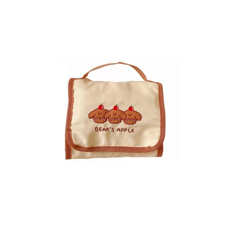 Women Cosmetic Bag