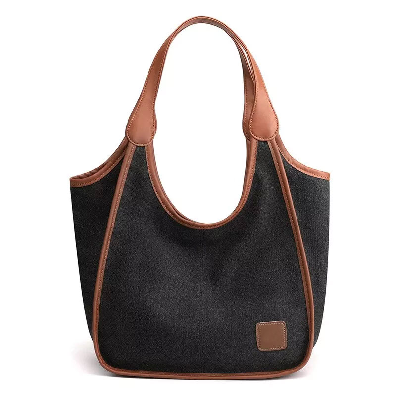 Leisure Bag Large Capacity Handbag