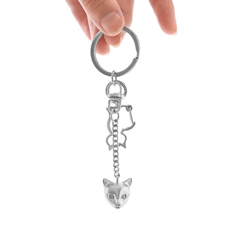Lightweight Storage Key Chain