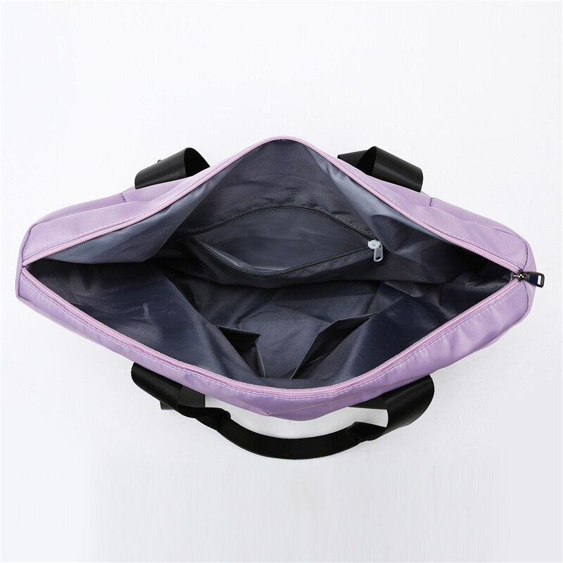 Fitness Duffle Bag Handbag Short Distance