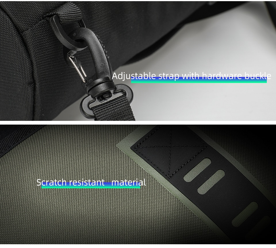 New Fashion Messenger Bag Men