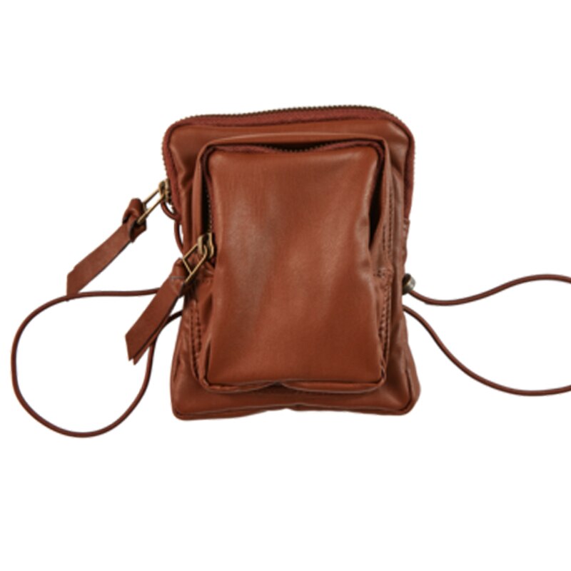 Small Shoulder Bag Mini Messenger Bag