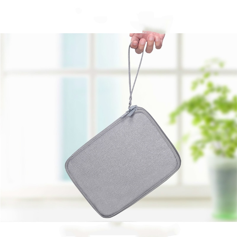 Digital Storage Bag USB Organizer