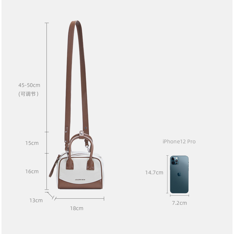 TOFU Bag Little Doctor Bag