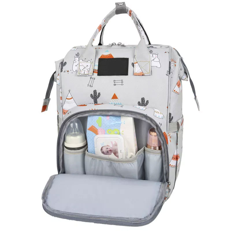 Diaper Bag Backpack