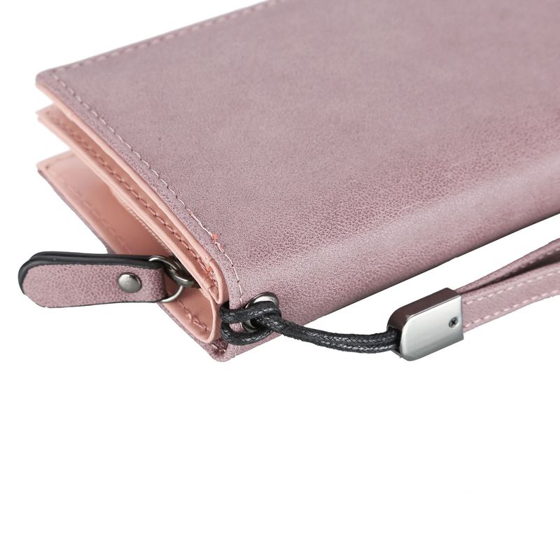 ID Cards Holder Clutch
