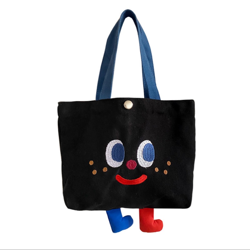 Student Portable Tote Bag
