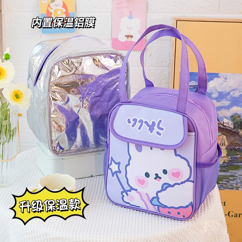 Kawaii Lunch Bag