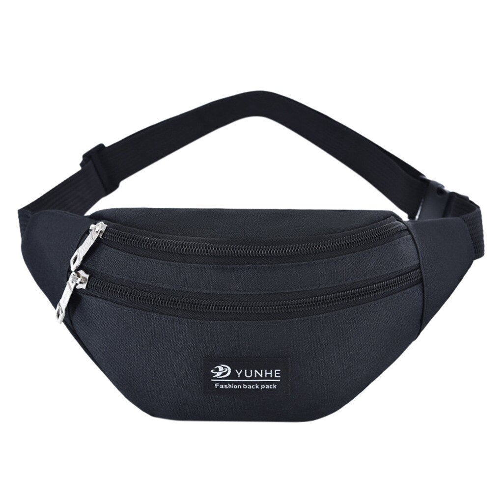 Fashion Outdoors Trave Waist Bag