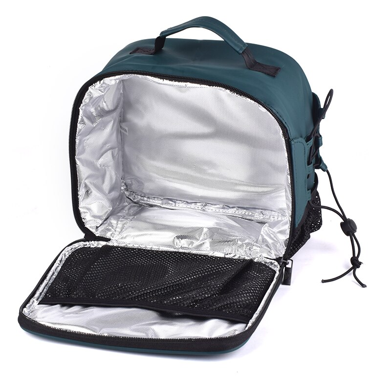 Insulated Lunch Bag