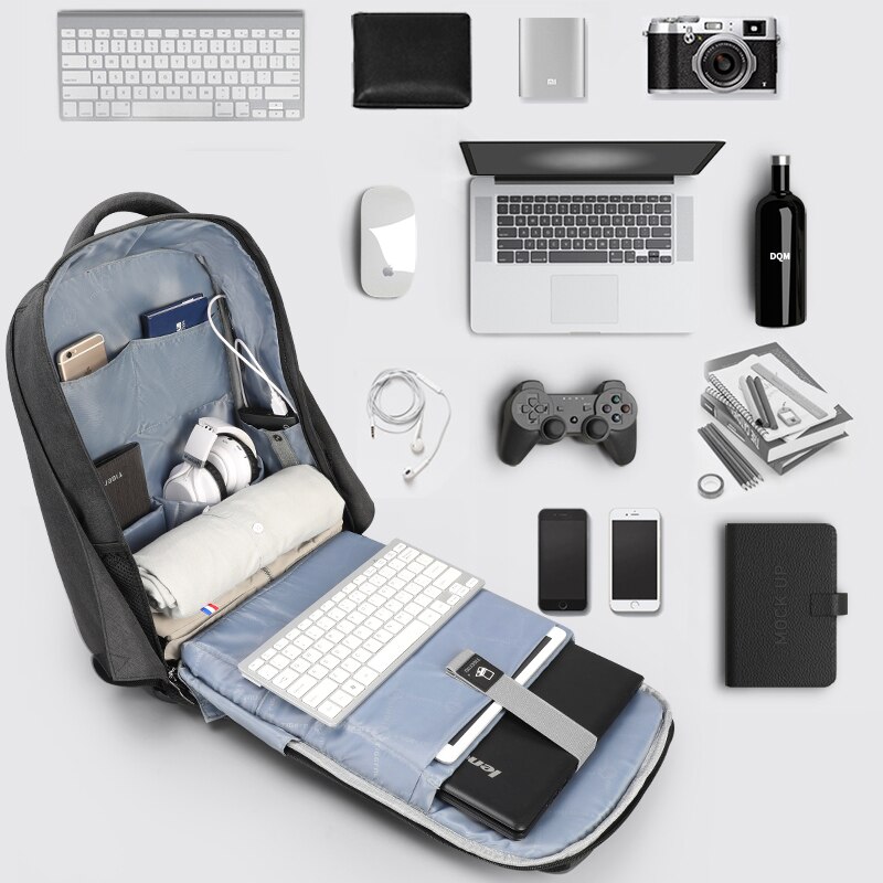 New Fashion Casual School Backpack