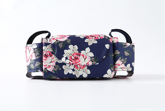 Baby Strollers Organizer Bag