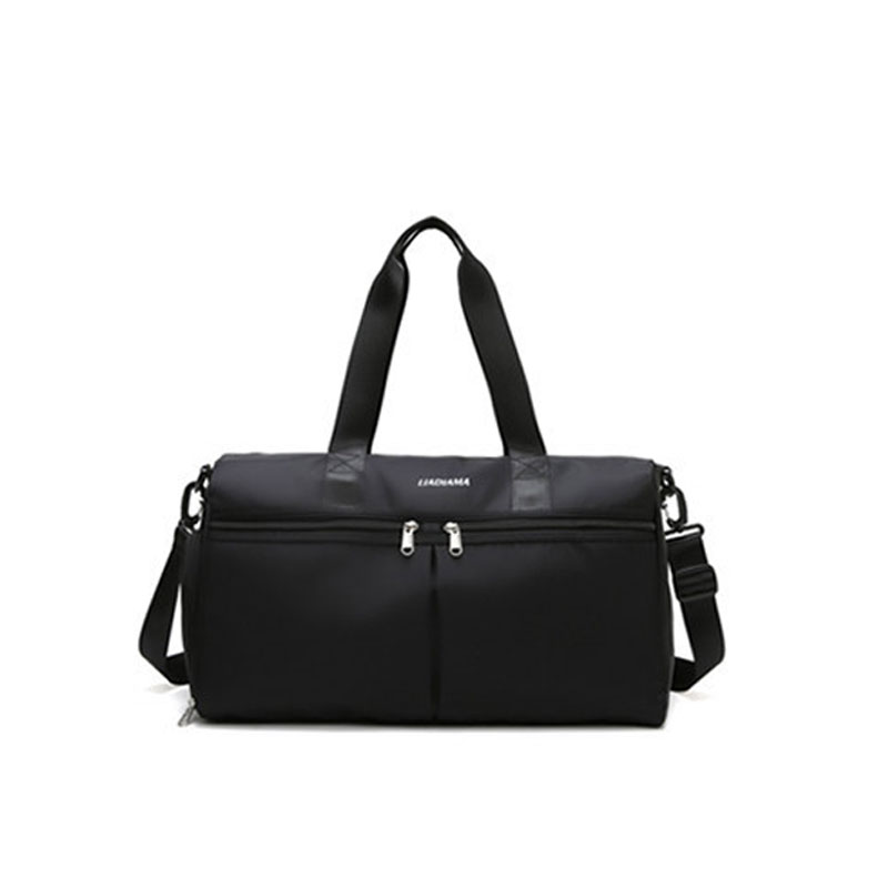 Leisure Nylon Handbag