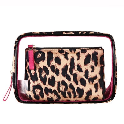 Handbg Bag The New Portable PVC Cosmetic Bag