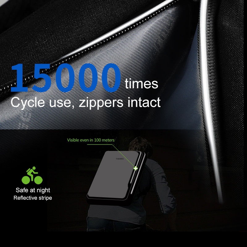 New Business Backpack 15.6 inch